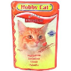 Hobby cat vrečka jagnetina 100 g (63104117)