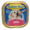 Hobby dog menu Junior, 300 g (63001164)