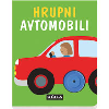 Hrupni Avtomobili - Učila