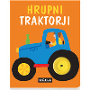 Hrupni Traktorji - Učila