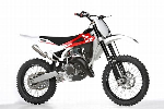 Husqvarna CR 125 - 2011