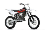 Husqvarna CR 125 - 2012