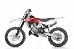 Husqvarna CR 50 - 2011