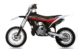 Husqvarna CR 65 - 2012