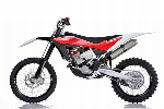 Husqvarna TC 449 - 2011