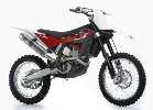 Husqvarna TC 449 - 2012