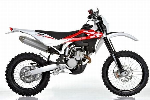 Husqvarna TE 250 - 2011