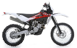 Husqvarna TE 250 - 2012