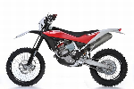 Husqvarna TE 449 - 2011