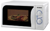 Hyundai Mikrovalovna pečica MWM1417W, 17L 700W