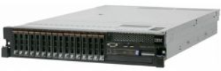 IBM x3650M3 2.40GHz 12MB 8GB 0HD