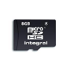 INTEGRAL 16GB MICRO SDHC class4 SPOMINSKA KARTICA