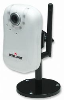 IP Kamera-INTELLINET MPEG4 NSC15, brezžična,mini,LedDiode, Audio,Mikrofon