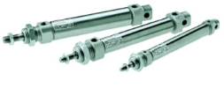 ISO CILINDER 12 X 100 RM/8012/M/100 Norgren