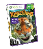 Igra XBOX Kinectimals DVD