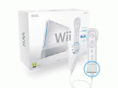 Igralna konzola Nintendo WII Sports Resort Pack White