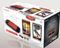 Igralna konzola PSP 3004 Black + God of War in Taken