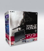 Igralna konzola Sony PS3 320gb + MOH