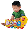 Igriva gosenica Fisher Price R3433