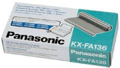 Ink film Panasonic KX-FA136A