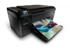 Inkjet tiskalnik multifunkcijski HP Photosmart All-in-One Printer WiFi