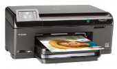 Inkjet tiskalnik multifunkcijski HP Photosmart Plus B209a