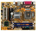 Intel BLKDG41CN osnovna plošča, S775
