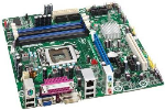 Intel DQ57TML S1156 osnovna plošča