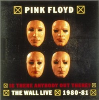 Is there anybody out there? - the wall - live - PINK FLOYD (CD)