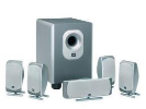 JBL SCS200.5 KOMPLET ZVOČNIKOV