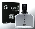 JEANNE ARTHES SULTAN BLACK HOMME toaletna voda, 100ml