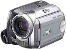 JVC GZ-MG26 HDD JVC Digitalne videokamere (videokamere)