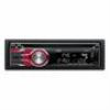 JVC KDR45 mp3/CD, AUX in USB vhod, 4x50W izhod