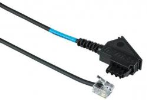 KABEL POVEZOVALNI 10M ISDN-NTBA HAMA