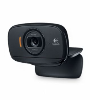 KAMERA WebCam C525, HD, 720p, Autofocus, Logitech