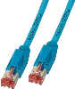KERPEN PATCHKABEL CAT 6 S/FTPmoder 30 M