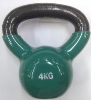 KETTLEBELL - UTEŽ Z ROČAJEM - 4kg (646)