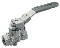 KROGLASTA PIPA G3/4 MOŽNOST ZAPORE, 601812168 Norgren