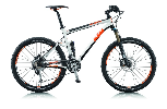 KTM LYCAN 3.0 2011