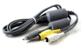 Kabel AV Samsung CB08A12