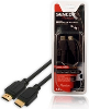 Kabel Sencor Premium HDMI M - HDMI M V-1.3 2,5 m (SAV-160025)