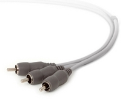 Kabel Tech+Link Wires1St RCA - 2x RCA 1,5 m (645000)