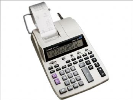 Kalkulator BP37-DTS + CJ-3A (8011A007AB)