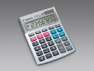 Kalkulator CANON LS-103TC (1535B002AA)