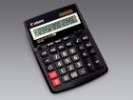 Kalkulator CANON WS-2226 (8292A005AA)