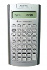 Kalkulator Texas Instruments BA-II PLUS Professional