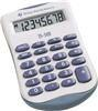 Kalkulator Žepni Ti-501