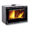 Kamin NORDICA, Inserto 80