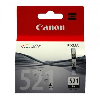 Kartuša Canon CLI-521BK črna