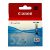 Kartuša Canon CLI-521 C cyan